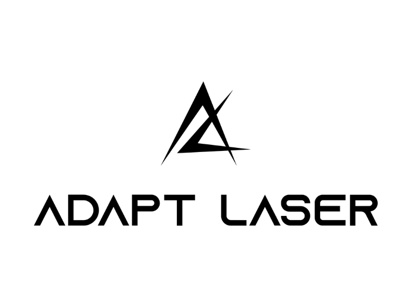Adapt Laser logo